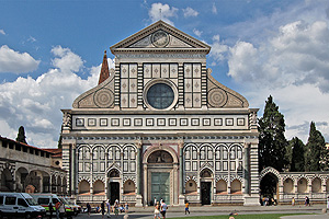 Santa Maria Novella